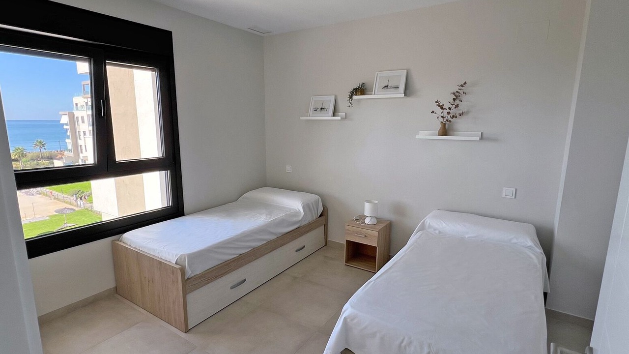 Photo of Bedroom in Ayamonte
