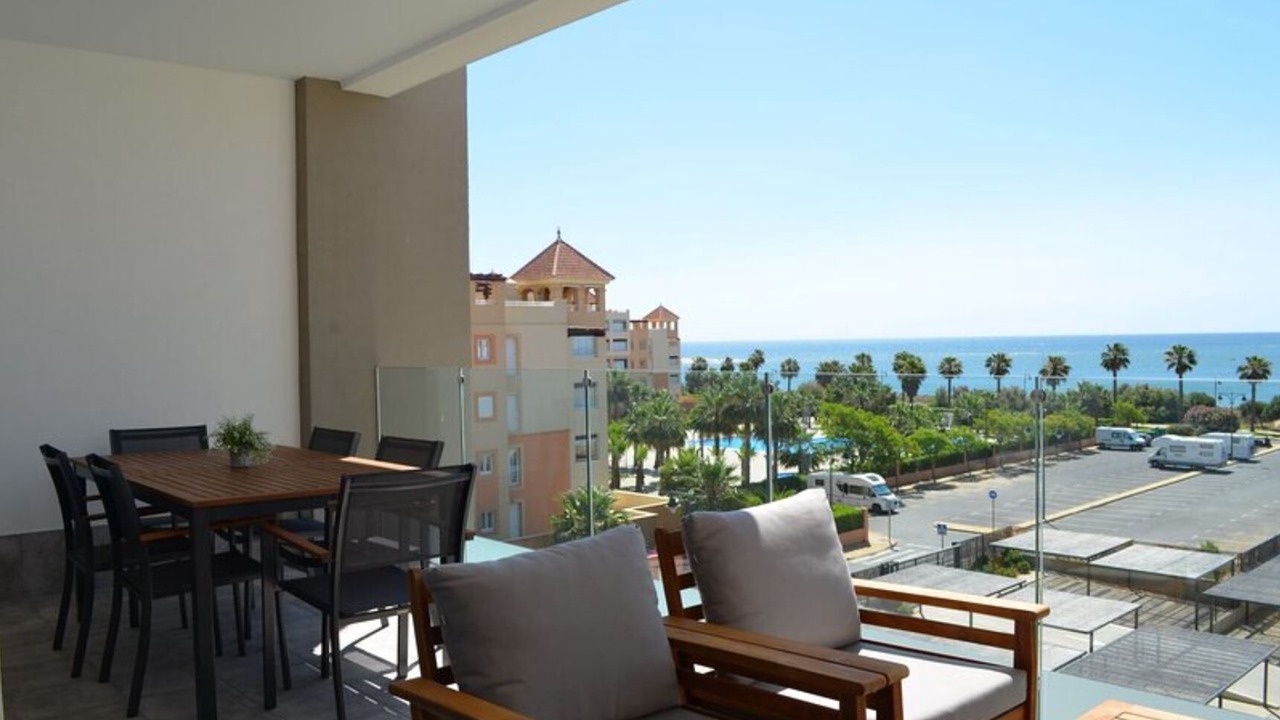 Photo of Outdoor in Ayamonte