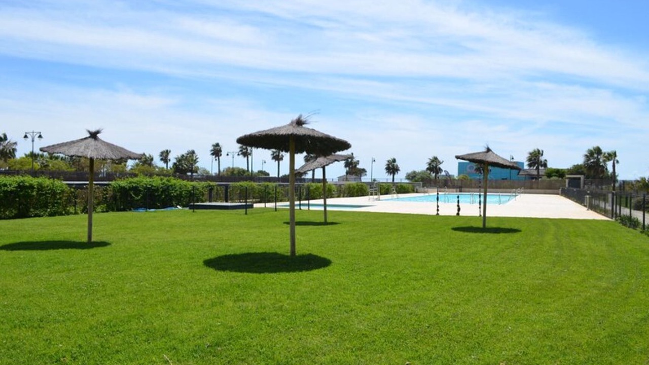 Photo of Outdoor in Ayamonte