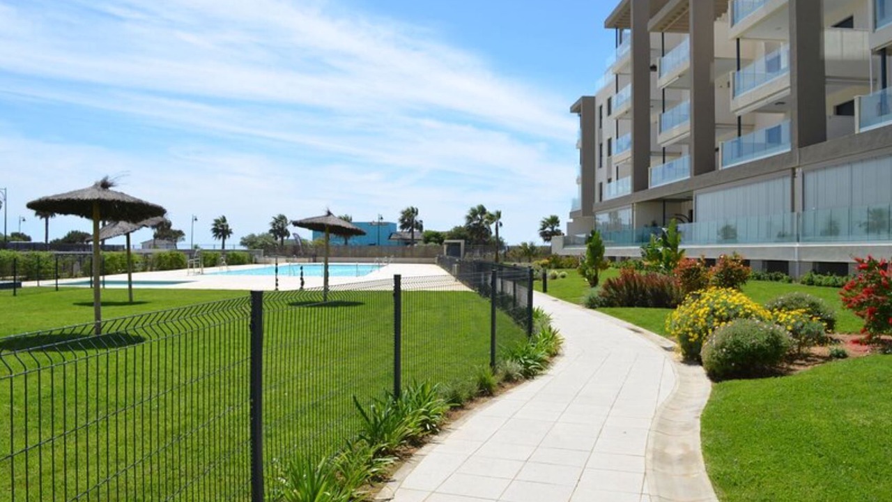 Photo of Outdoor in Ayamonte
