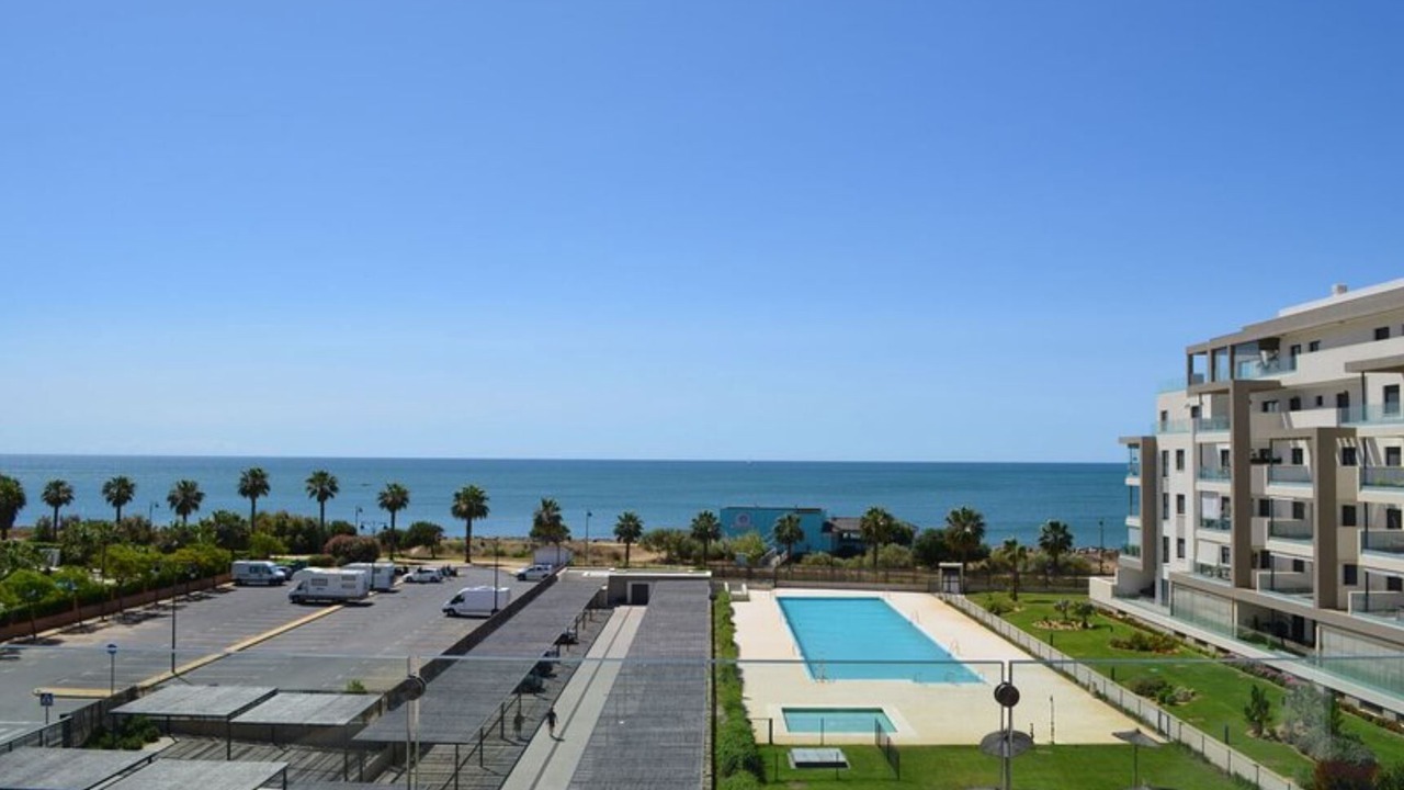 Photo of Outdoor in Ayamonte