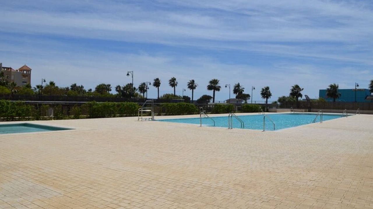 Photo of Outdoor in Ayamonte