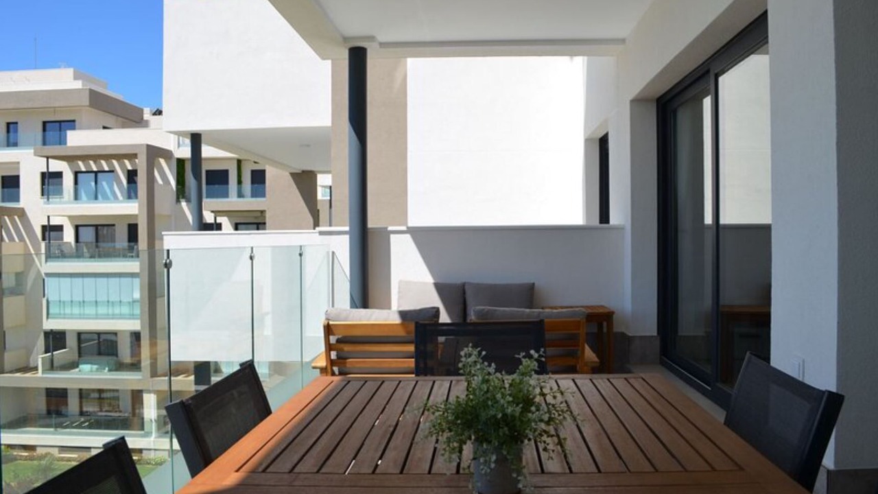 Photo of Outdoor in Ayamonte
