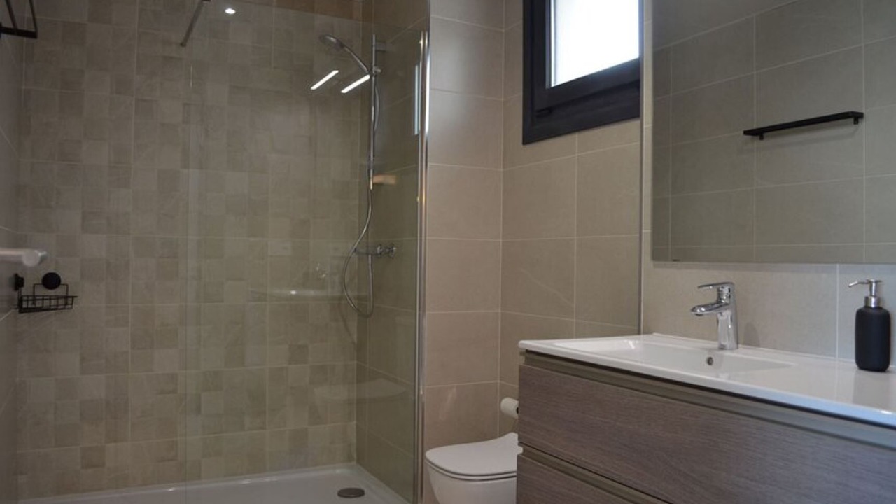 Photo of Bathroom in Ayamonte