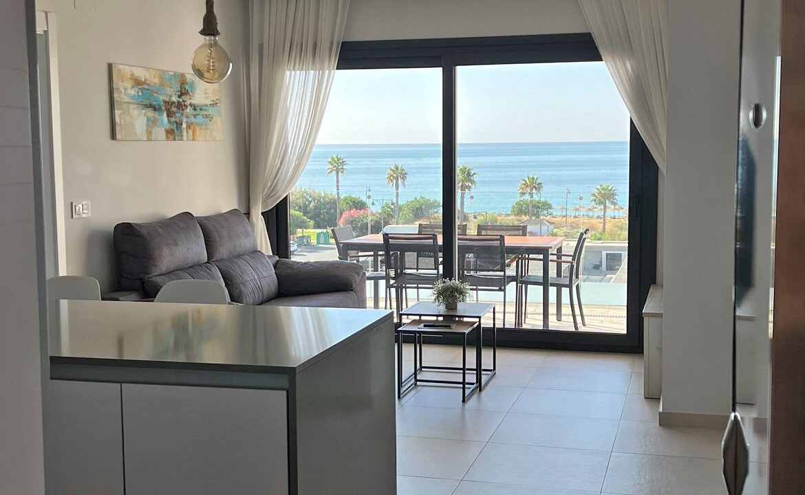 Photo of Livingroom in Ayamonte
