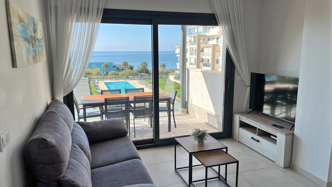 Photo of Livingroom in Ayamonte