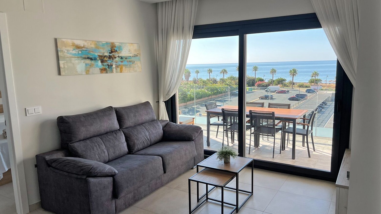 Photo of Livingroom in Ayamonte