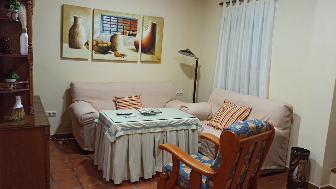 Photo of Livingroom in Villamartin