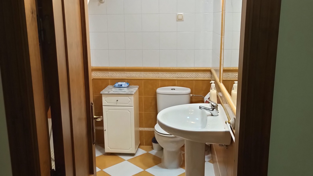 Photo of Bathroom in Villamartin