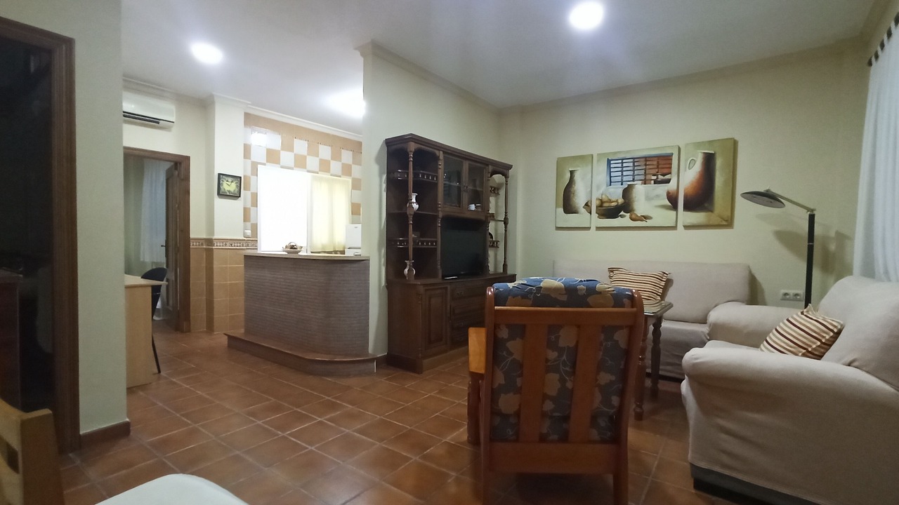 Photo of Livingroom in Villamartin