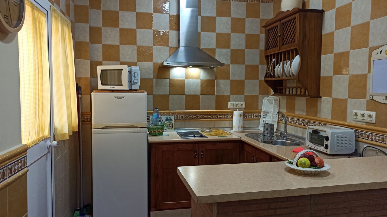 Photo of Kitchen in Villamartin