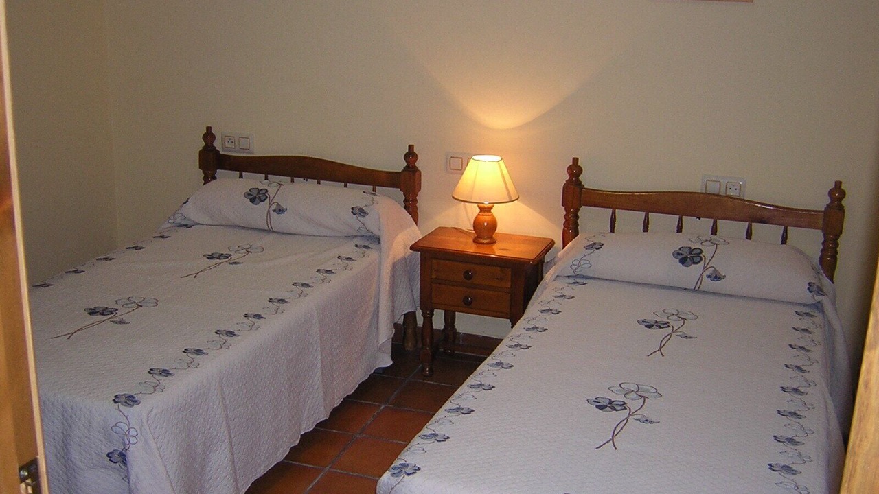 Photo of Bedroom in Villamartin
