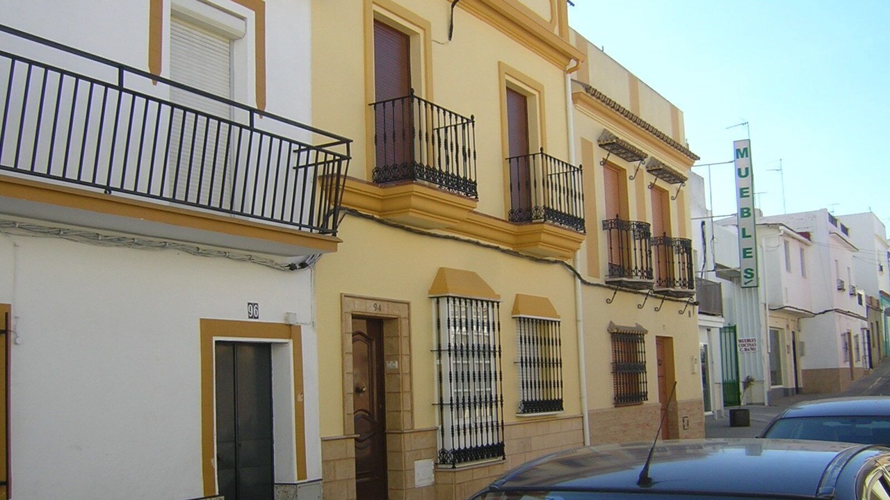 Photo of Outdoor in Villamartin