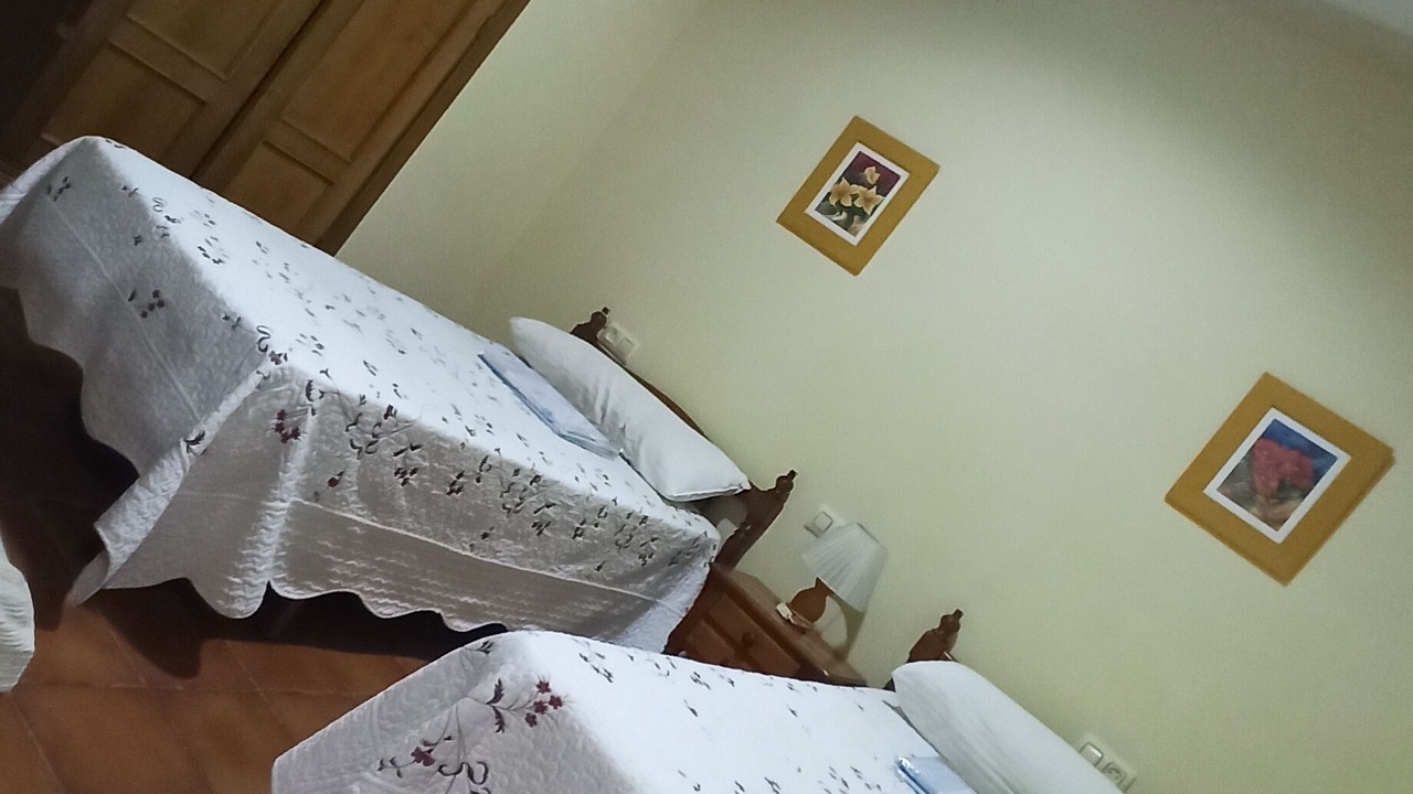 Photo of Bedroom in Villamartin