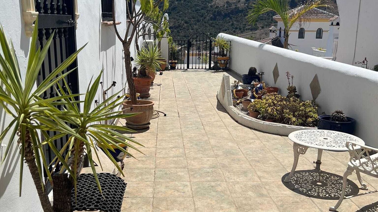 Photo of Patio Balcony in Mondron