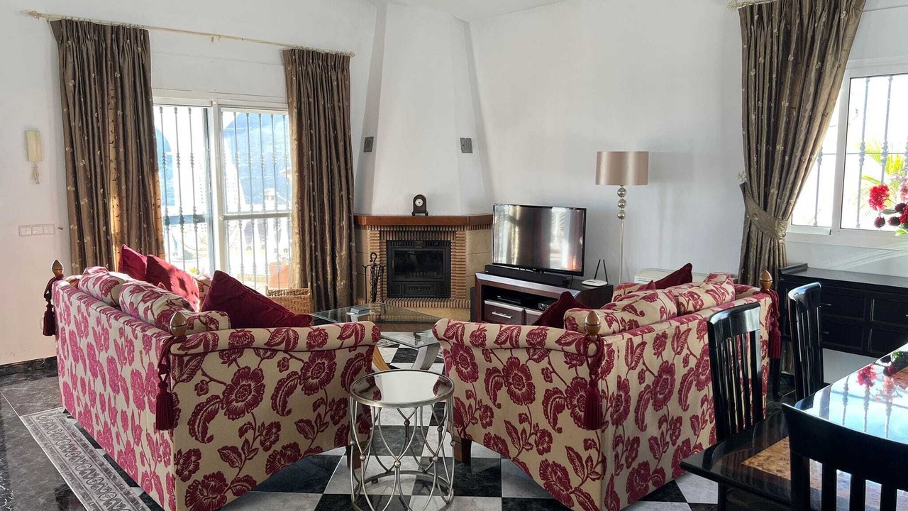 Photo of Livingroom in Mondron