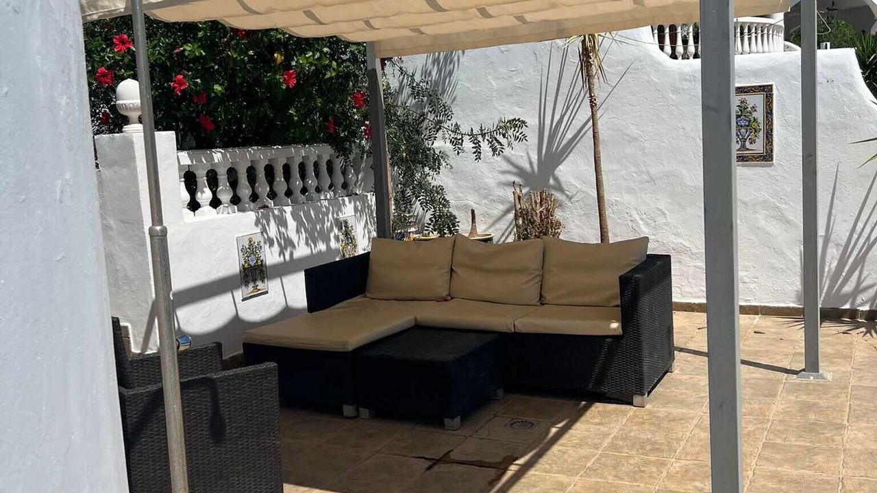 Photo of Patio Balcony in Mondron