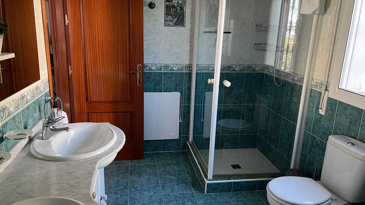 Photo of Bathroom in Mondron