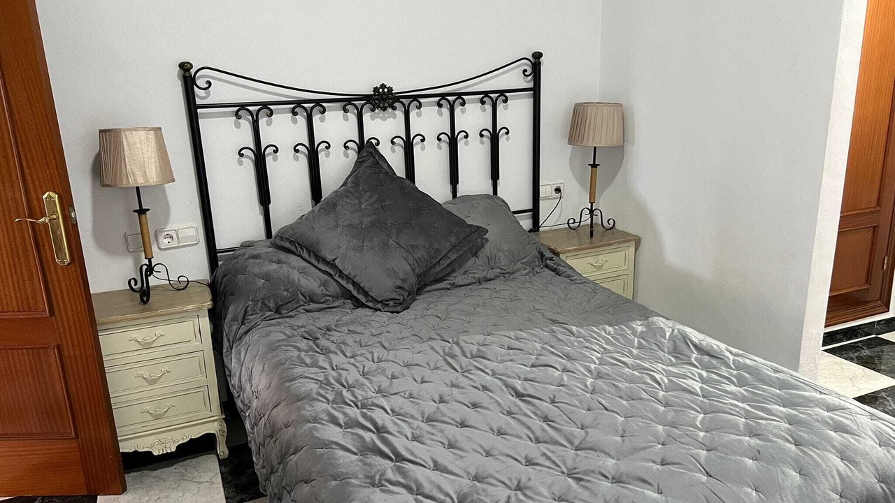 Photo of Bedroom in Mondron