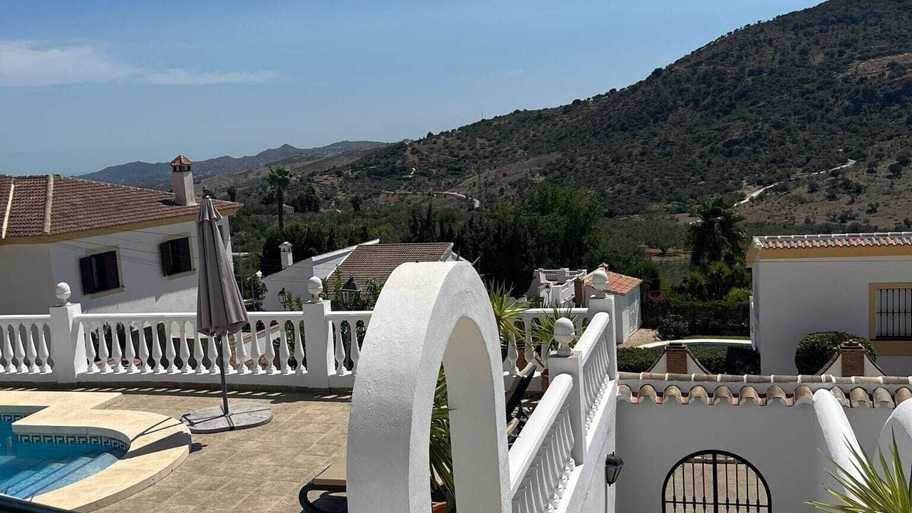 Photo of Outdoor in Mondron