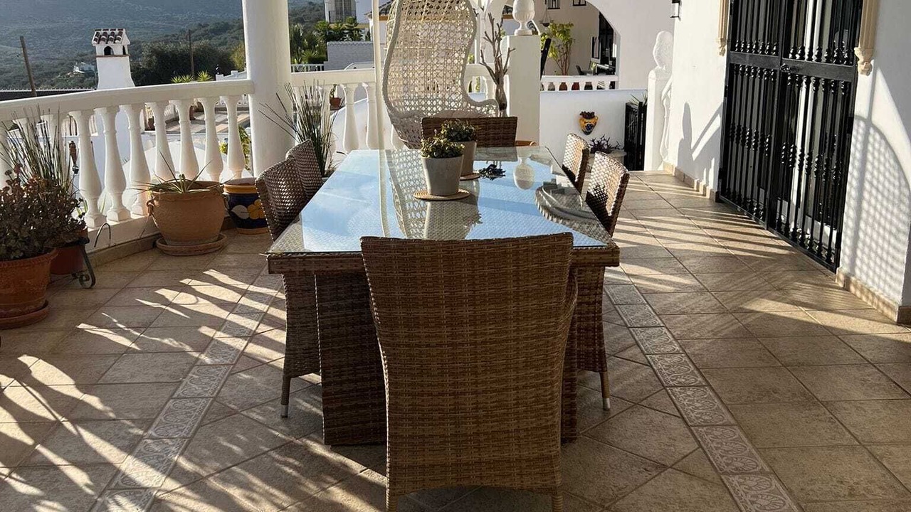 Photo of Outdoor in Mondron