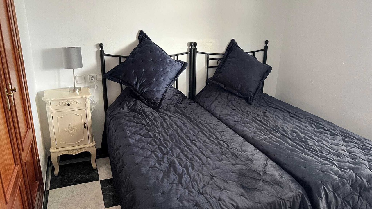 Photo of Bedroom in Mondron