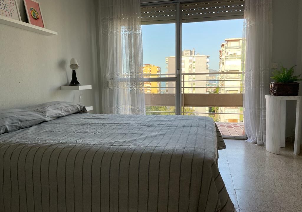 Photo of Bedroom in Algeciras