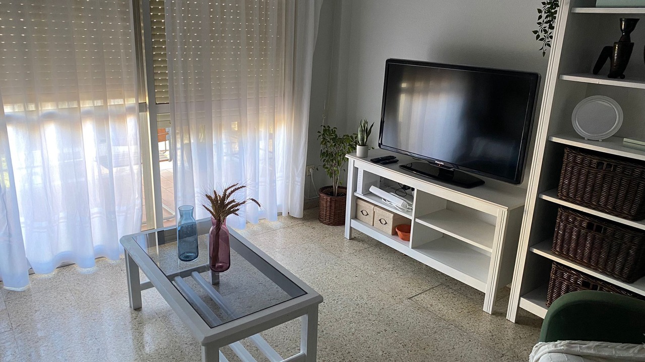 Photo of Livingroom in Algeciras