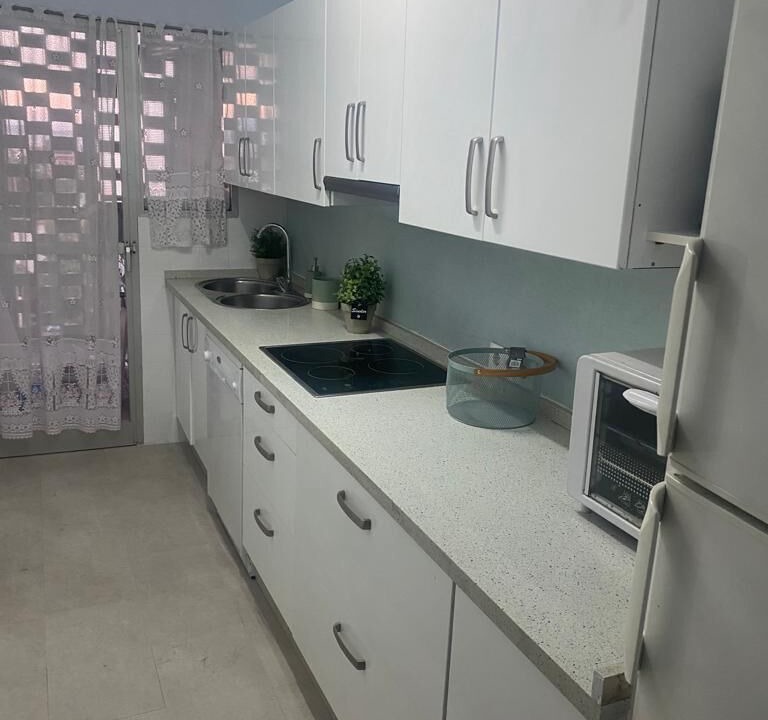 Photo of Kitchen in Algeciras