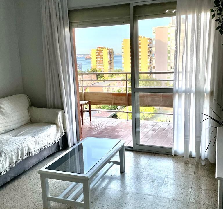 Photo of Livingroom in Algeciras