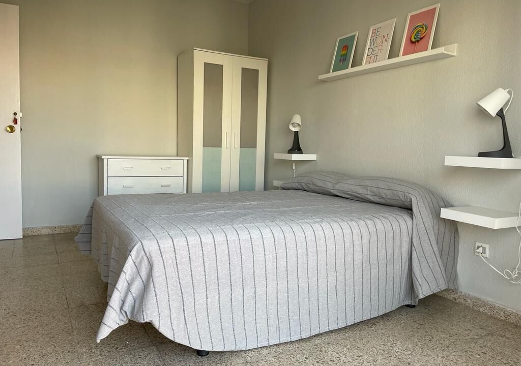 Photo of Bedroom in Algeciras