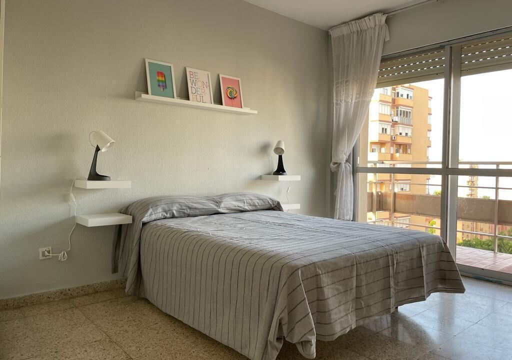 Photo of Bedroom in Algeciras