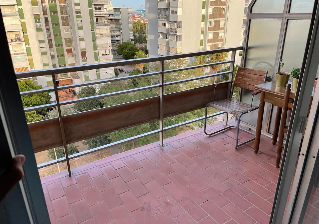 Photo of Outdoor in Algeciras