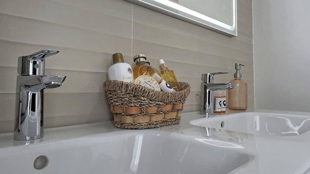 Photo of Bathroom in San Roque