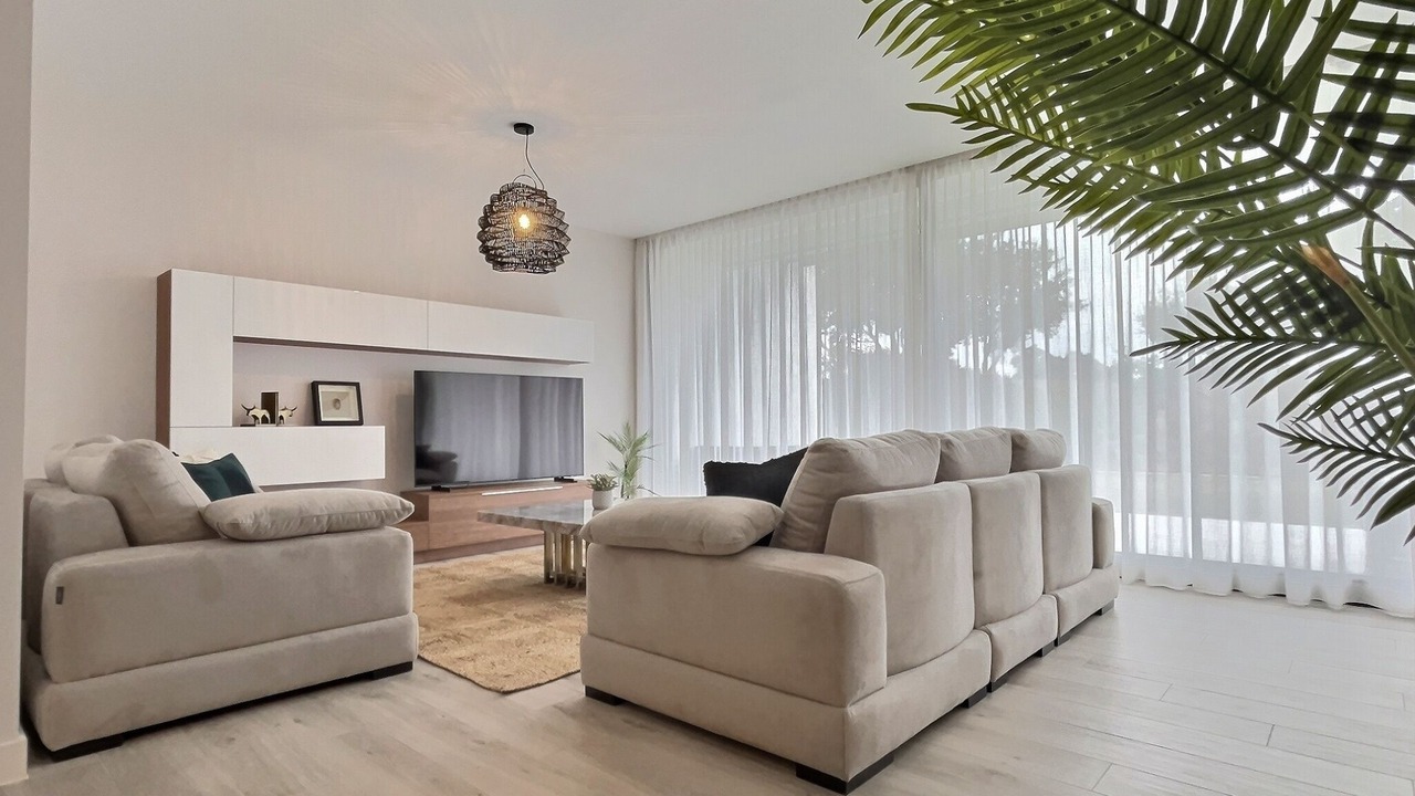 Photo of Livingroom in San Roque