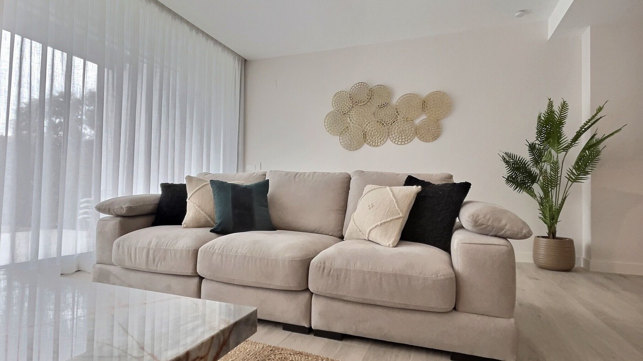 Photo of Livingroom in San Roque