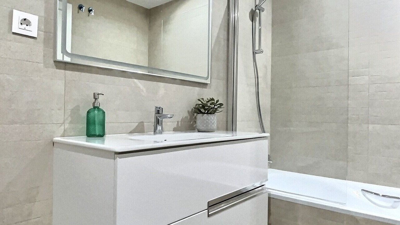 Photo of Bathroom in San Roque