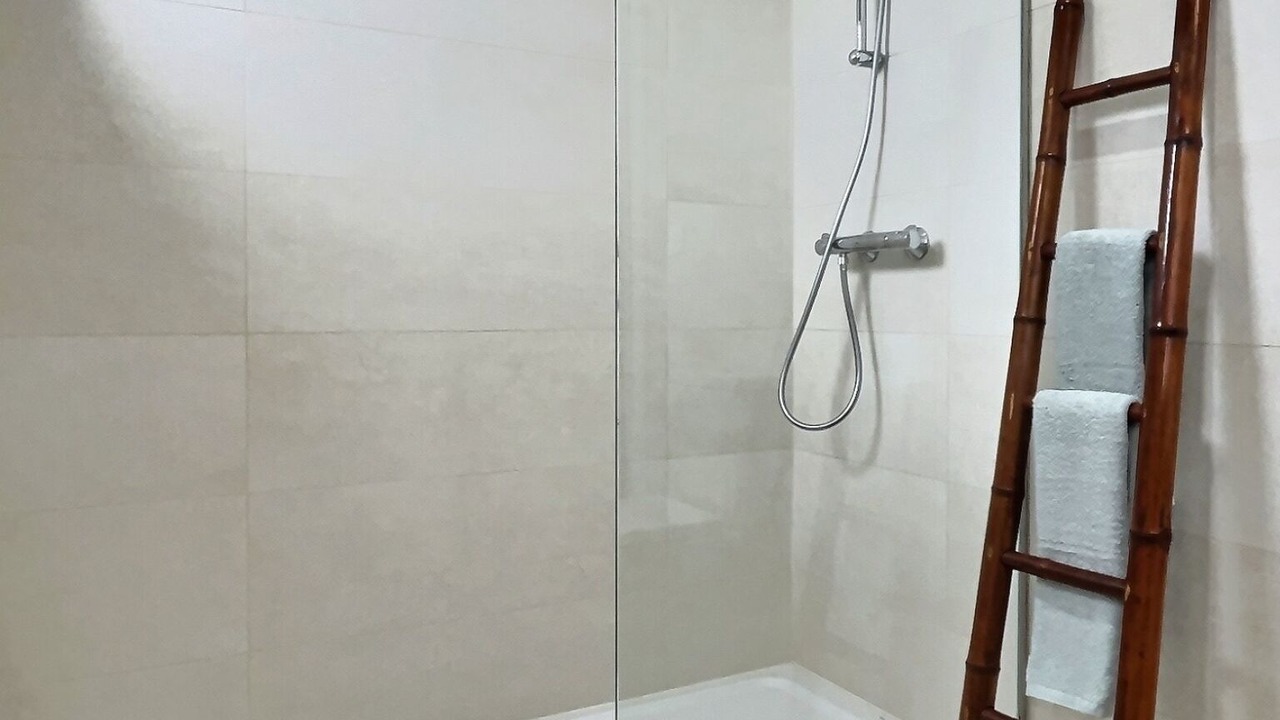 Photo of Bathroom in San Roque
