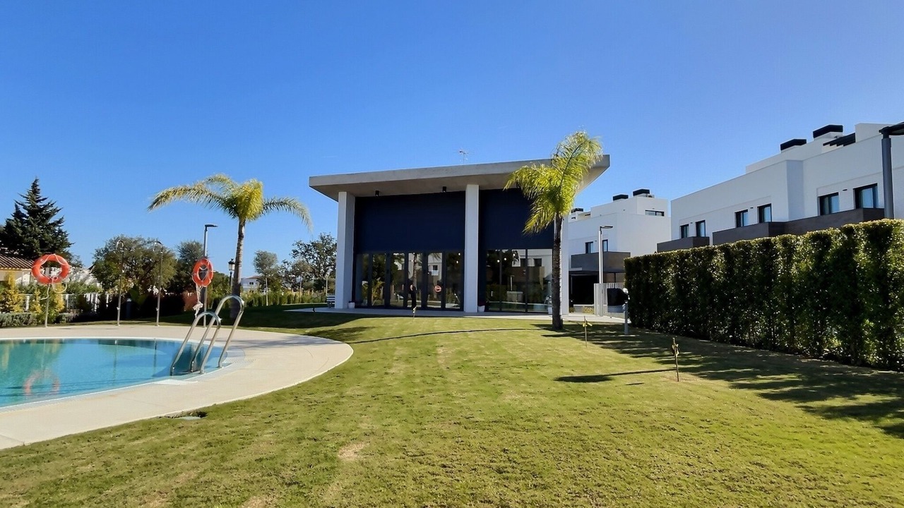 Photo of Outdoor in San Roque