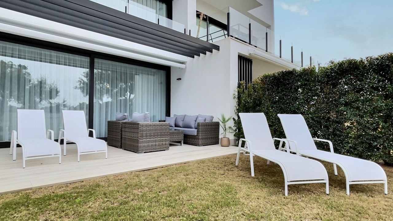 Photo of Outdoor in San Roque
