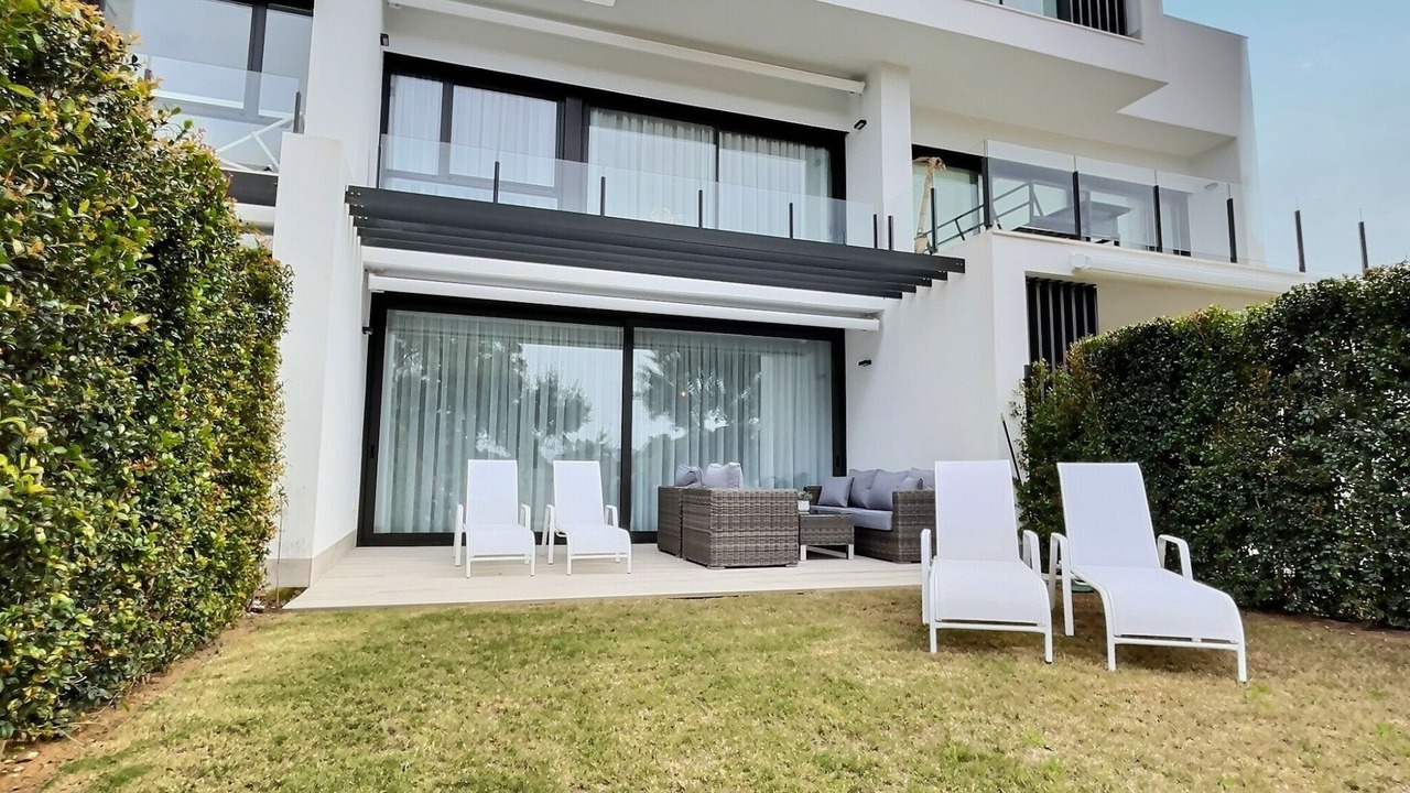 Photo of Outdoor in San Roque