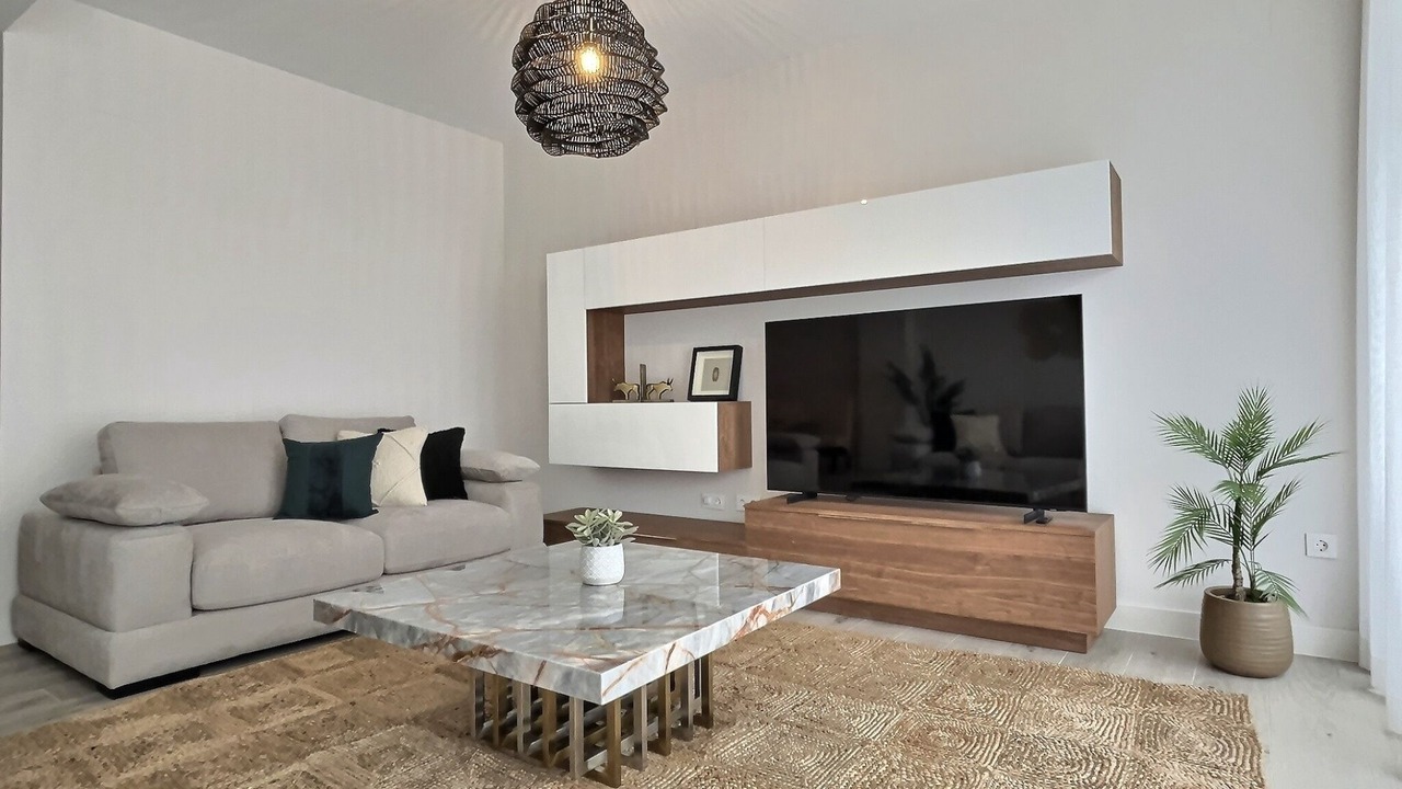 Photo of Livingroom in San Roque