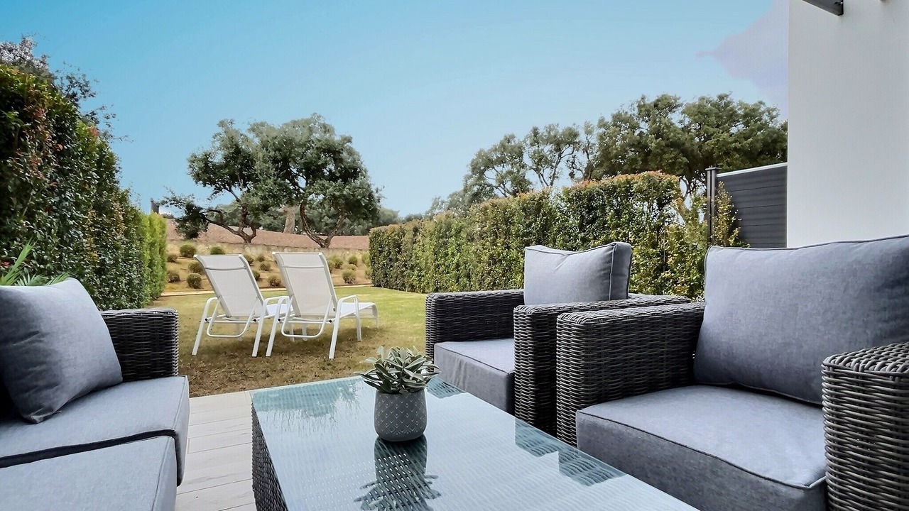 Photo of Outdoor in San Roque