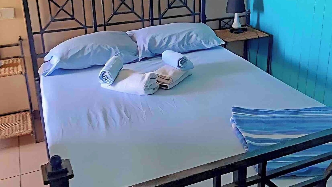 Photo of Bedroom in Puerto de Mazarron