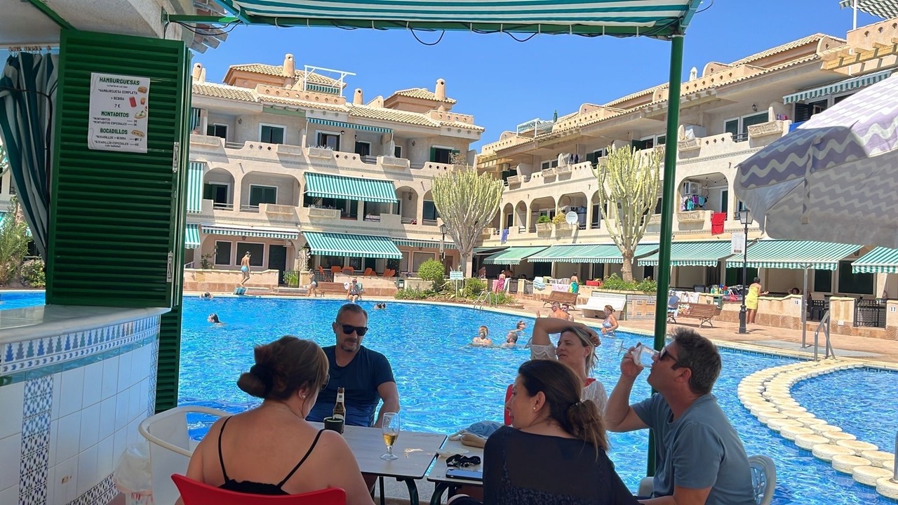 Photo of Outdoor in Puerto de Mazarron