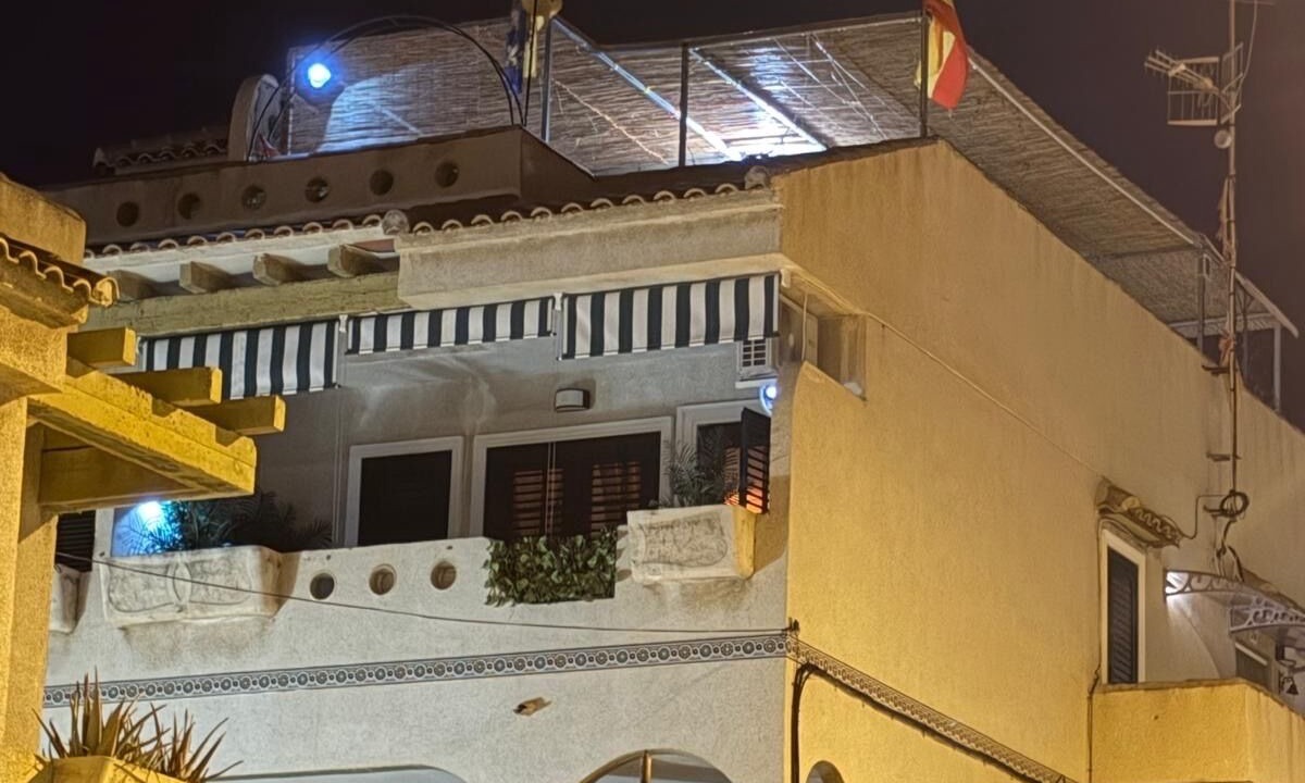 Photo of Outdoor in Puerto de Mazarron