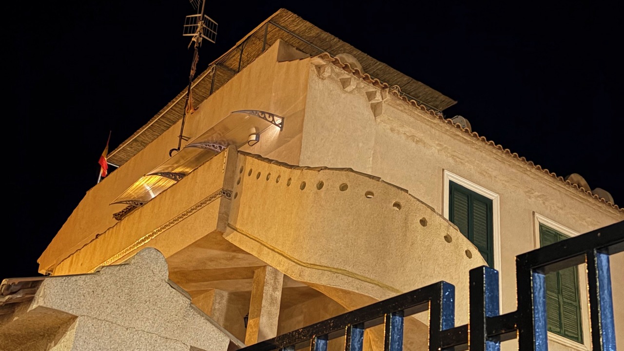 Photo of Outdoor in Puerto de Mazarron