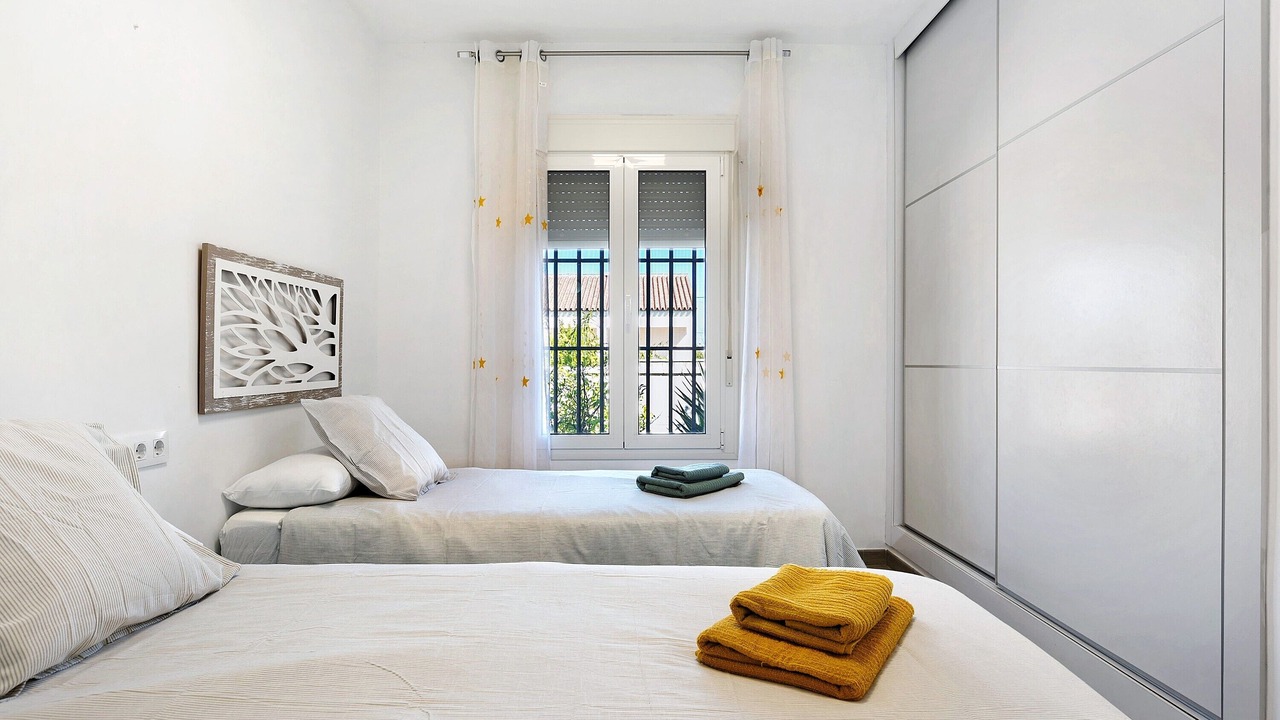 Photo of Bedroom in Conil de la Frontera