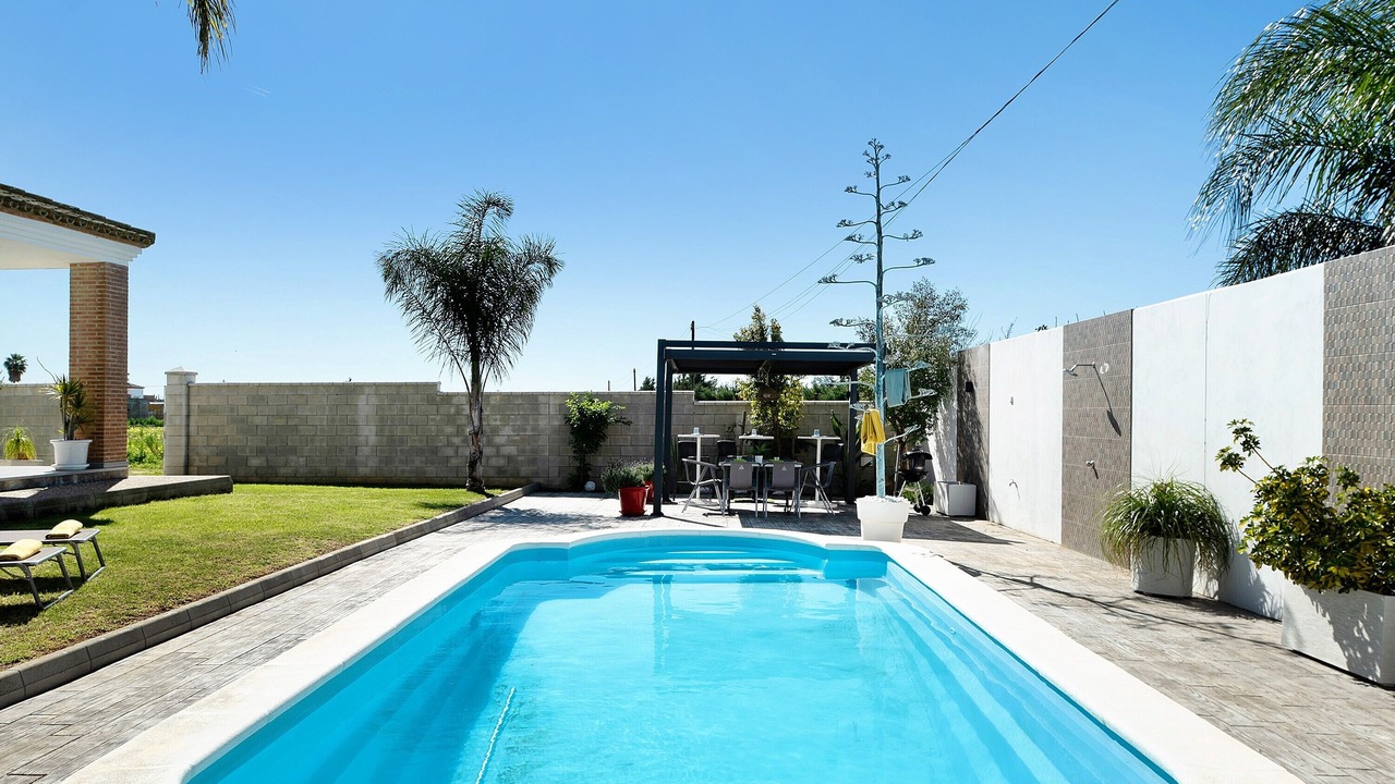 Photo of Outdoor in Conil de la Frontera