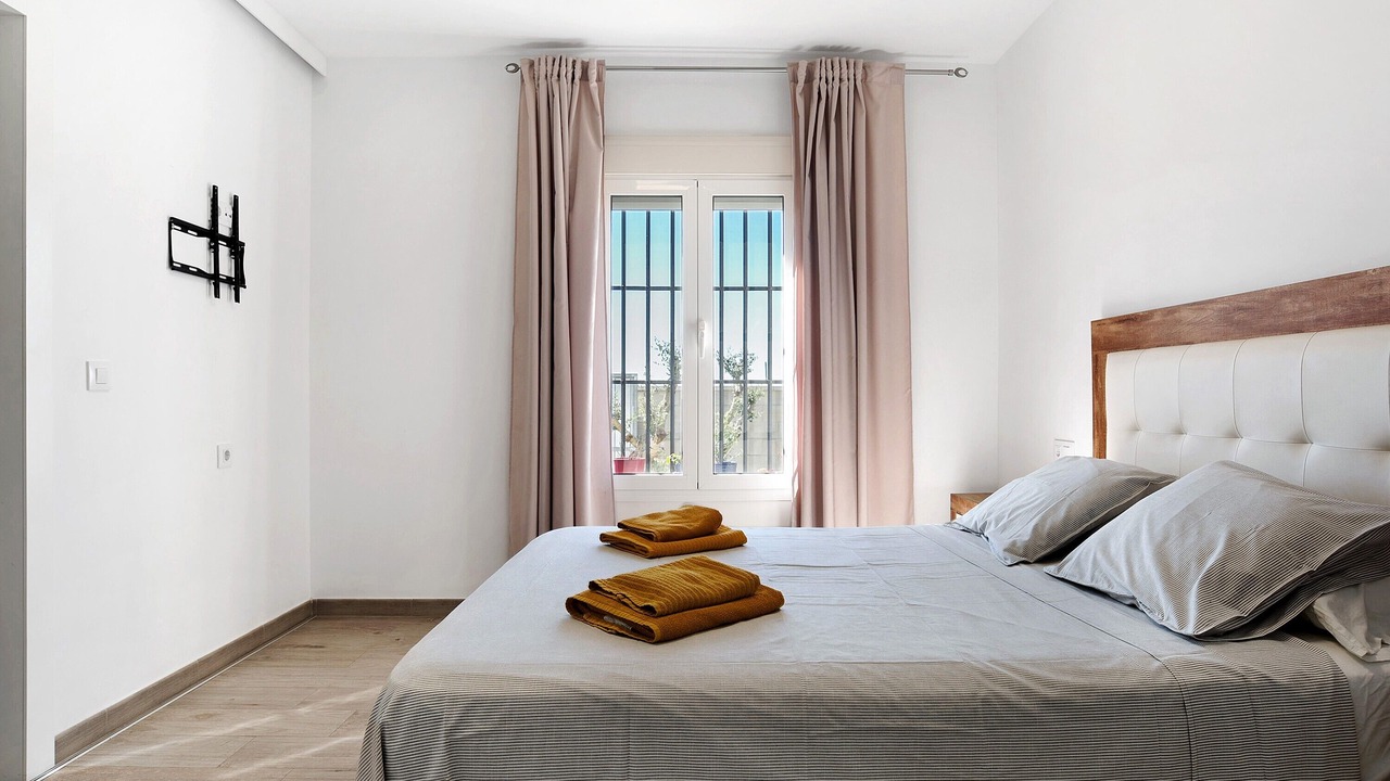 Photo of Bedroom in Conil de la Frontera
